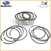 12033-AC930 Genuine Subaru EJ25A FB25 PISTON RING SET For Legacy Forester Exiga