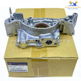 1211A021 GENUINE MITSUBISHI CASE ASSY,CYL BLOCK,FR