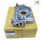 1211A021 GENUINE MITSUBISHI CASE ASSY,CYL BLOCK,FR
