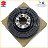 12610-61G00 ENGINE HARMONIC BALANCER FEBEST For SUZUKI ESTEEM (Crankshaft Pulley)