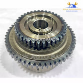 13025-EA22A SPROCKET-CAMSHAFT, INTAKE For Nissan Infiniti VQ35,VQ40DE 2002-14