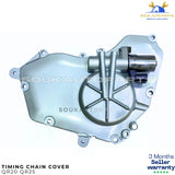 13041-6N200 Genuine Nissan X-Trail T30 Altima QR25DE QR20DE Timing Chain Cover