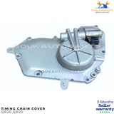 13041-6N200 Genuine Nissan X-Trail T30 Altima QR25DE QR20DE Timing Chain Cover