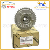 13050-36011 Genuine Toyota GEAR ASSY, CAMSHAFT TIMING 1305036011