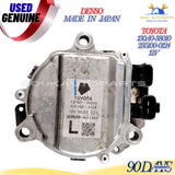 130A0-38010 Toyota MOTOR ASSY LH, CAM TIMING CONTROL W/EDU 1UR-FSE 2UR-GSE 07-14