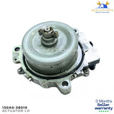 130A0-38010 Toyota MOTOR ASSY LH, CAM TIMING CONTROL W/EDU 1UR-FSE 2UR-GSE 07-14