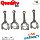 13201-29685-A0 CONNECTING ROD 1AZ 2AZ -FE FSE FXE 4PCS For Camry Rav4 2.4L 01-09