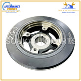 13408-0E010 CRANKSHAFT PULLEY 1GD,2GD-FTV For Toyota FORTUNER HILUX INNOVA