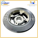 13408-0E010 CRANKSHAFT PULLEY 1GD,2GD-FTV For Toyota FORTUNER HILUX INNOVA