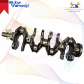 13411-28040 CRANKSHAFT 1AZ-FE & FSE W/BEARINGS For Toyota RAV4 & AVENSIS 2.0Ltr