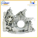 15100-64042 OIL PUMP ASSY 2C 2C-T 3C-TE For Toyota AVENSIS COROLLA 1992-00