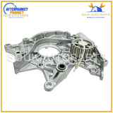 15100-64042 OIL PUMP ASSY 2C 2C-T 3C-TE For Toyota AVENSIS COROLLA 1992-00