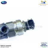 16613-AA020 Fuel Injector Subaru For EE20Z Engine Impreza Forester Diesel 09-15