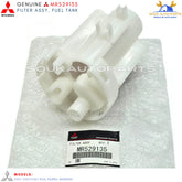 MR529135 Genuine Mitsubishi FILTER ASSY, FUEL TANK OEM COLT COLT/COLT PLUS