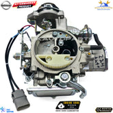 HEAVY DUTY CARBURETOR Z24 16010-21G61 For Nissan PATHFINDER CARVAN 2.4L PETROL