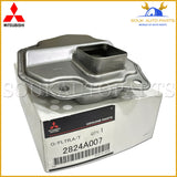 2824A007 Genuine Mitsubishi OIL FILTER, A/T VALVE BODY