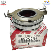 31230-20191 Genuine Toyota CLUTCH RELEASE BEARING ASSY 3123020191 OEM