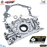 16100-82811 OIL PUMP G13A For Suzuki 1.0Ltr & 1.3Ltr CHEVROLET GMC 1985-1997