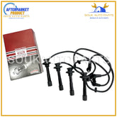 90919-22211 SPARK PLUG WIRE SET For Toyota COROLLA CARINA 1987-1997
