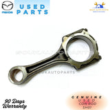 SH01-11-210 Genuine Mazda CON ROD SH01 SHY1 For MAZDA 6 3 SERIES CX-5 CX-7 2.2L