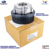 13320-AA001 Genuine Subaru SPROCKET ASSEMBLY-CAMSHAFT INTAKE, RIGHT 13320AA001