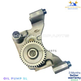 SL01-14-100A OIL PUMP SL For MAZDA T2000 WW SL01-14-100