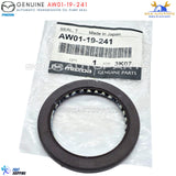 AW01-19-241 Genuine Mazda SEAL, OIL AW0119241 OEM