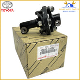 45860-34020 Genuine Toyota SHAFT ASSY, STEERING INTERMEDIATE, NO.2