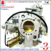 CARBURETOR SUZUKI F8A ST90 13200-79250 For CARRY/SUPER & JIMNY ST90 0.8 LTR