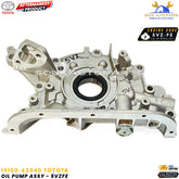 15100-62040 NEW OIL PUMP ASSY FOR TOYOTA 5VZFE HILUX LAND CRUISER PRADO T100