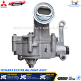 NEW 1211A035 ENGINE OIL PUMP ASSY FITS MITSUBISHI LANCER EVO 2.0L 4B11