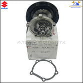 17400-73831 ENGINE WATER PUMP K6A K10A 0.66 & 1.0 LTR FOR SUZUKI