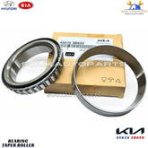45839-3B650 Genuine Hyundai/KIA BEARING-TAPER ROLLER 458393B650 OEM