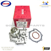 21111-AA000 WATER PUMP SUBARU EJ15 EJ16 EJ18 EJ20 EJ22 EJ25 FOR IMPREZA 1989-05