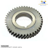 1130A338 BALANCER & CRANKSHAFT GEAR 4N14 2.3 LTR For Mitsubishi ECLIPSE DIESEL