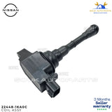 22448-1KC0A OEM Used Nissan IGNITION COIL JUKE SENTRA ROGUE SPORT 1.6L 2.0L