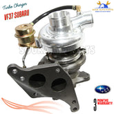 14411-AA542 Turbo Charger VF37 for Subaru 03-05 Impreza WRX STi AWD 2.0T