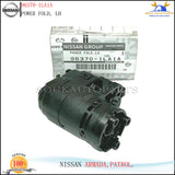 96370-1LA1A Genuine Nissan POWER FOLD, LH 963701LA1A OEM