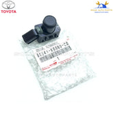 89341-K0060-C0 Genuine Toyota SENSOR ULTRASONIC OEM