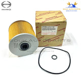 23304-EV170 Genuine Hino NR - ELEMENT SET, FUEL FILTER (O S2340-11150)