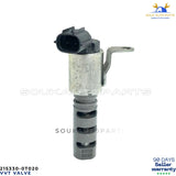 15330-0T020 Used Toyota VVT Solenoid Oil Control Valve 15330-37020 Corolla