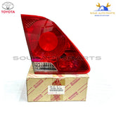 81590-30140 Genuine Toyota LAMP ASSY, REAR, LH For CROWN MAJESTA OEM