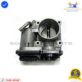 22030-21030 Genuine THROTTLE BODY 1NZ-FE 2NZ-FE For Toyota YARIS 1.5L LE S SE