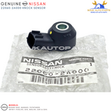 22060-2A000 NISSAN GENUINE KNOCK SENSOR For 350Z PATHFINDER VQ35DE G35 Q45 & QX4
