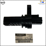 23731-AL60E Genuine Nissan CRANKSHAFT 23731AL60E OEM