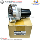 23753-1LA0B Genuine Nissan MOTOR ASSY-ACTUATOR 237531LA0B OEM QX80/QX56