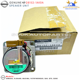 28152-1AK0A Genuine Nissan SPEAKER UNIT 281521AK0A OEM For QX50/EX QX70/FX