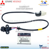 MD320622 Genuine Mitsubishi CAMSHAFT POSITION SENSOR Montero Sport OEM Pajero