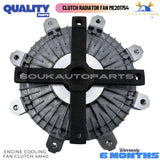 ME201754 ENGINE COOLING FAN CLUTCH 4M40 2.8 Ltr For Mitsubishi L200