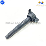 90919-02251 IGNITION COIL SET 6 PCS 2GR-FE For Lexus RX350 IS350 LS460 2.5L 3.5L